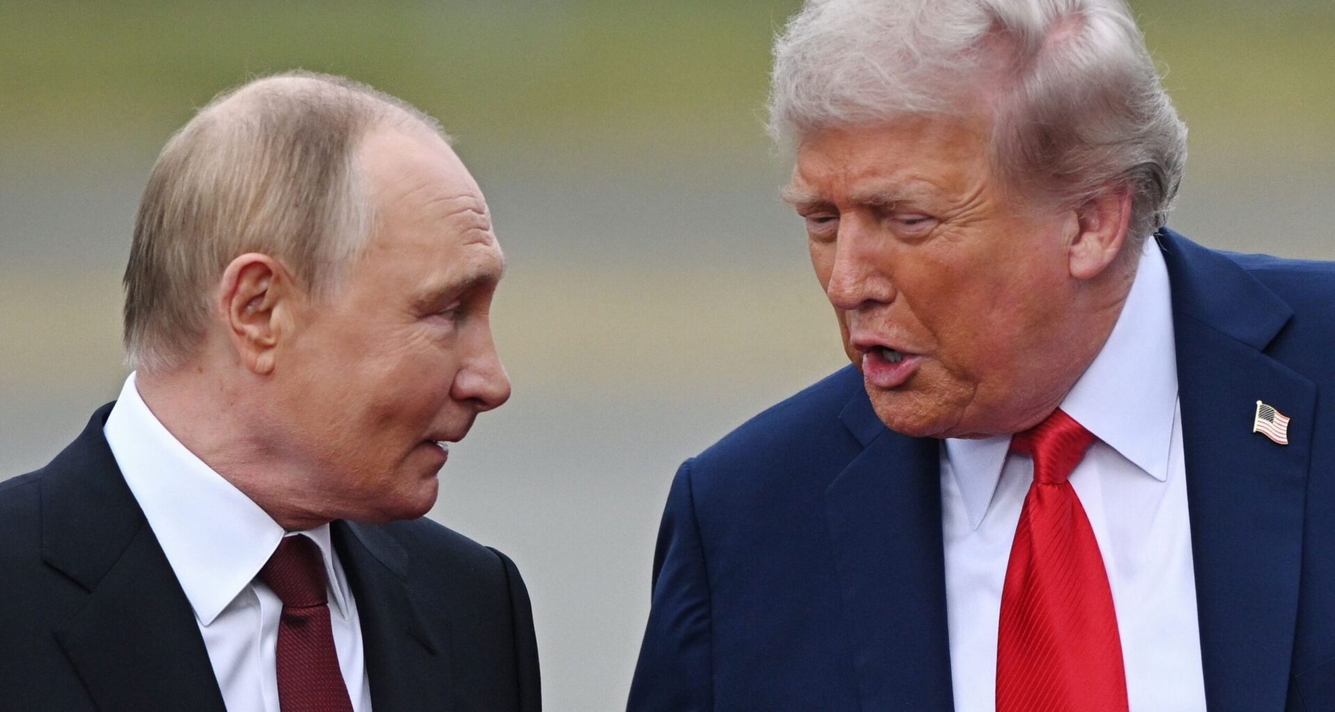 Cum a lovit Donald Trump Rusia mai tare ca orice rachetă ucraineană