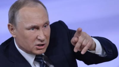 Putin a dorit războiul cu orice preț, acuză fostul cancelar al Germaniei. "Sunt ferm convins că planificase atacul cu doi ani înainte"