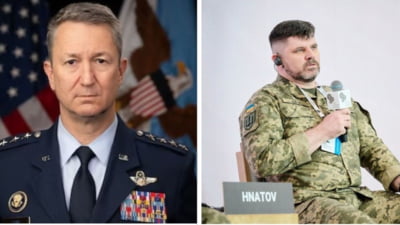 Putin primește o veste proastă: Generalii din SUA și Ucraina au conceput un plan militar contra Rusiei