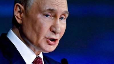 Putin recurge la tactici frauduloase: Rusia a împins criminalitatea la un nivel record pe plan mondial