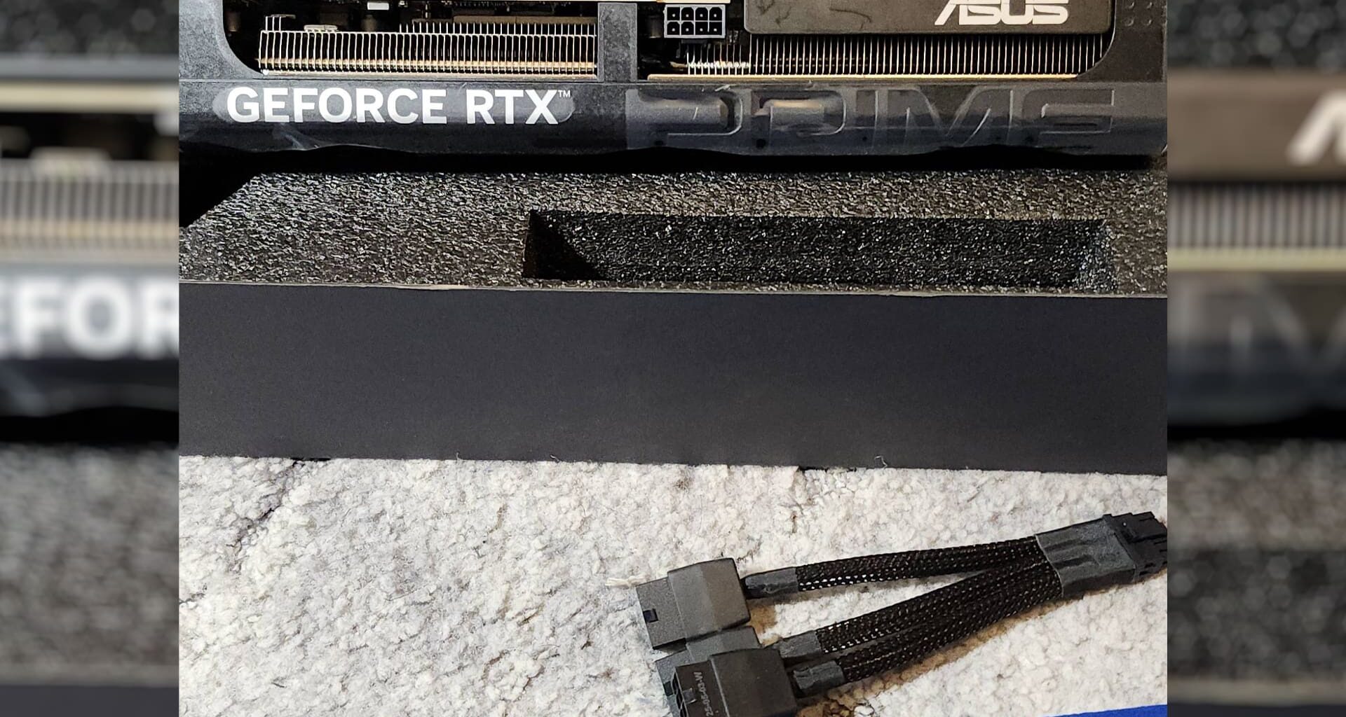 Culmea Amazonului? Să cumperi o RTX 5080 și să găsești în cutie o RTX 5060 Ti!