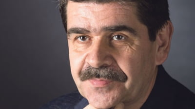 Radu Paraschivescu a reacționat după glumele în serie cu el și Maduro: ”După o zi foarte agitată, am fost readus la domiciliu”