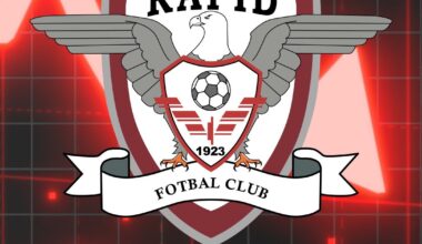 Rapid, pe minus. Suma pierdută de clubul din Giulești în 2025: „Am terminat pe deficit”