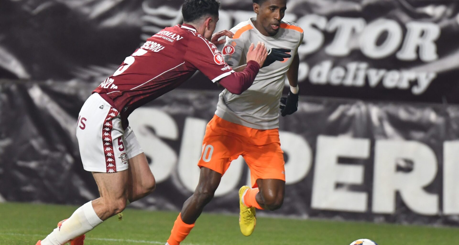 Transfer surpriză rezolvat de Rapid București în plină noapte