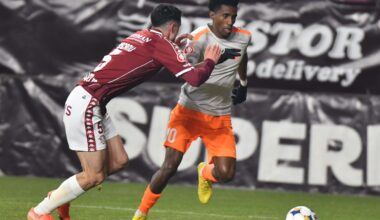 Transfer surpriză rezolvat de Rapid București în plină noapte