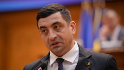 Reacție dură în SUA la vizita lui George Simion. Este acuzat că reprezintă un partid antisemit care amenință progresul României. "Nimeni nu ar trebui să fie înșelat"
