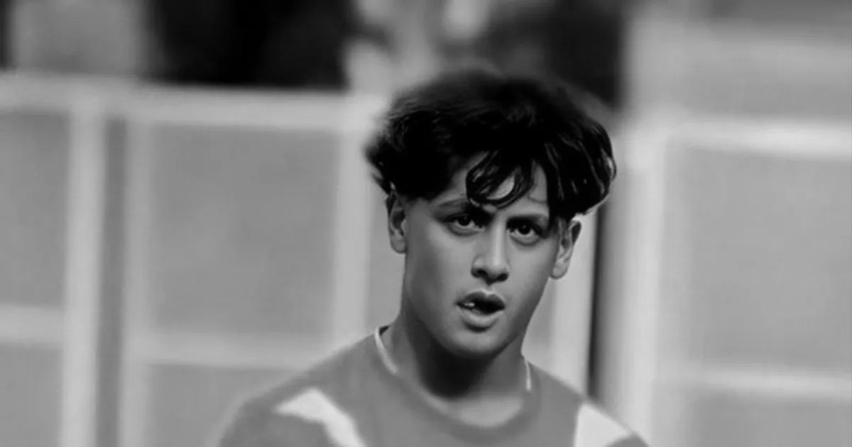 Tragedie în Iran / Unul dintre cei mai promițători fotbaliști a fost împușcat mortal în timpul protestelor