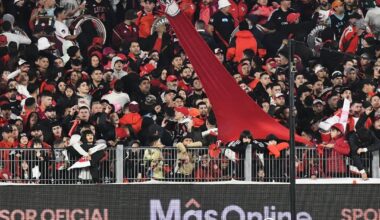 Real Madrid nu a prins podiumul! „Galacticii”, surclasați de o echipă din Argentina