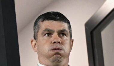 Scandal pe comision. Robert Niță, acuzat că a deturnat spre o firmă de-ale sale 24.000 de euro din transferul lui Borza la Rapid » Cum se apără fostul jucător