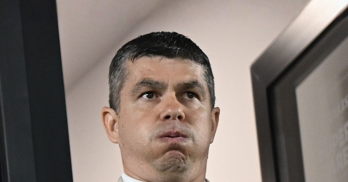 Scandal pe comision. Robert Niță, acuzat că a deturnat spre o firmă de-ale sale 24.000 de euro din transferul lui Borza la Rapid » Cum se apără fostul jucător