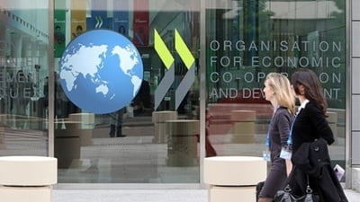 România în OCDE: Poate fi 2026 anul în care țara noastră face în sfârșit marele pas către comunitatea țărilor „bogate”? Ce înseamnă concret pentru români VIDEO