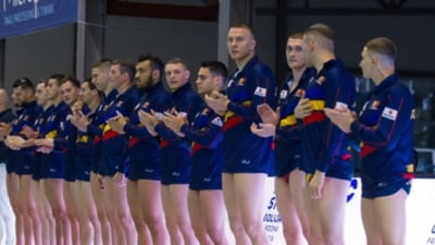 România a învins dramatic Turcia și merge mai departe la turneul final. Urmează meciul cu Italia
