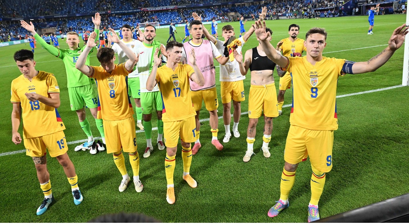 Românul pleacă din Serie A și semnează în Superliga