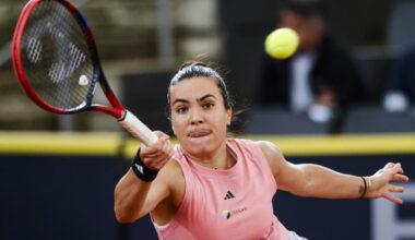 Suma uriașă încasată de Gabriela Ruse după victoria de răsunet de la Australian Open