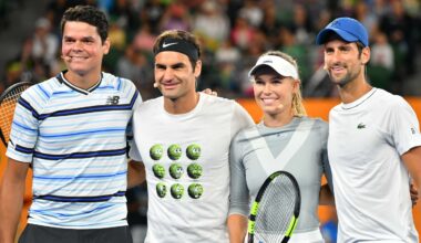 S-a retras un nume mare din ATP după 5 ani în care s-a chinuit cu o accidentare