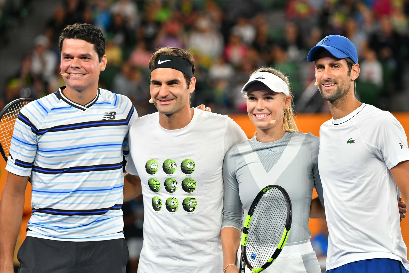 S-a retras un nume mare din ATP după 5 ani în care s-a chinuit cu o accidentare