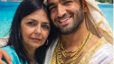 SUA au pus ochii pe iubitul președintei venezuelene Delcy Rodriguez. Libanezul ar fi primit zeci de milioane de dolari din contracte guvernamentale