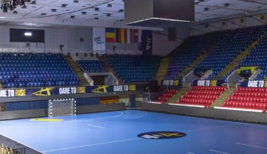 Proiect blocat! Noi informații despre noua Sală Polivalentă din București: contractul de proiectare, sistat din cauza turnului de parașutism