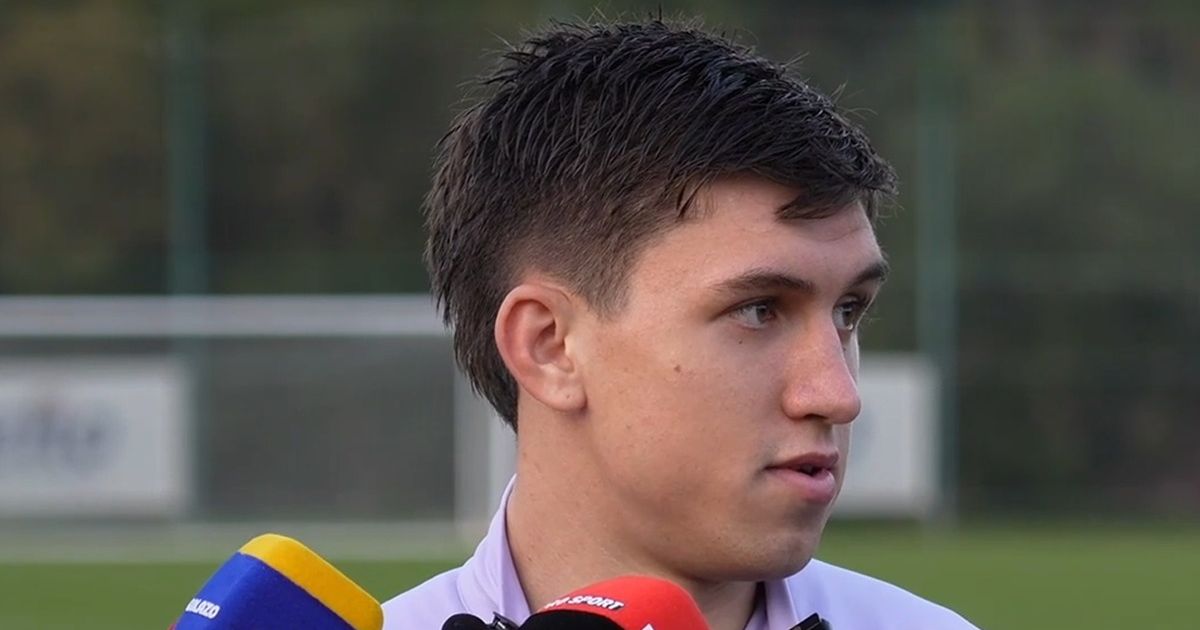 „Sunt pregătit să merg la Rapid”/ VIDEO. Modul inedit în care fotbalistul a aflat de interesul giuleștenilor: „Am văzut o postare pe Instagram”