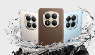 Xiaomi a lansat oficial în România seria best buy Xiaomi Redmi Note 15 (vorbim de 5 noi smartphone-uri pentru toate buzunarele)