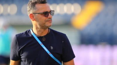 Se pregătește demiterea antrenorului după meciul din Giulești! Declarațiile care au înfuriat conducerea