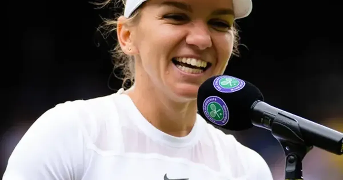 Halep nu stă departe de tenis. Fostul număr 1 mondial este noul ambasador al Transylvania Open: „Aici am simțit susținerea fanilor la cel mai înalt nivel”