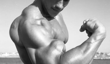 Dopajul, parte din cariera lui Arnold. Celebrul actor și culturist vorbește despre utilizarea substanțelor interzise și avertizează: „Oamenii mor”