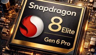 Snapdragon 8 Elite Gen 6 Pro ar putea atinge 6GHz