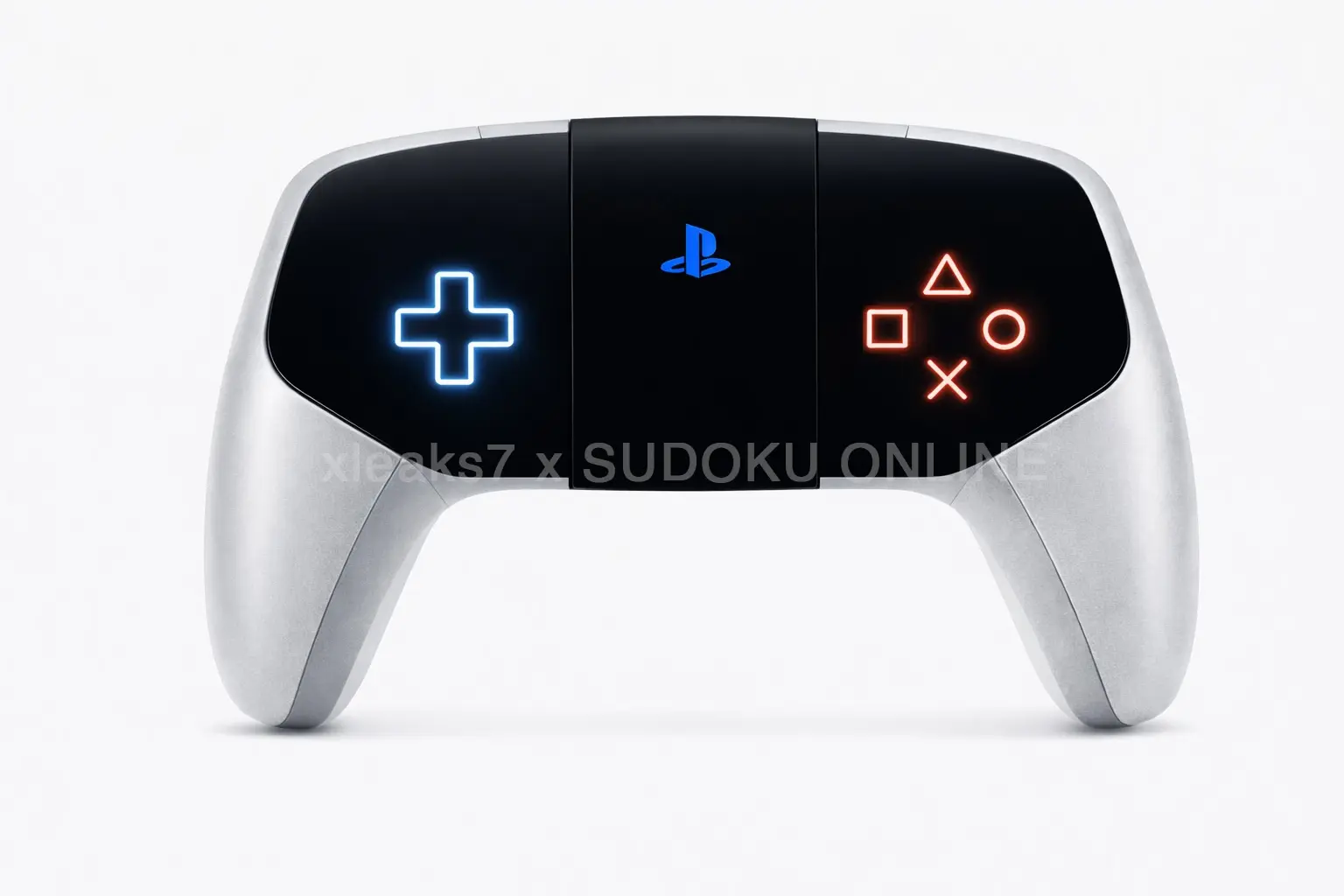 Sony ar putea face un controller PS6 cu butoane capacitive