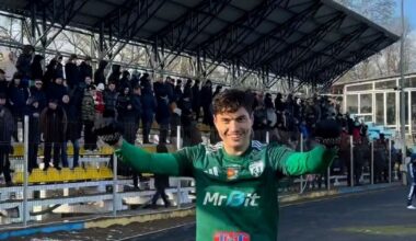 FOTO. Arenă nouă în Liga 1! Stadionul „1 Mai” a fost inaugurat după renovare » Care e primul meci oficial pe care îl va găzdui