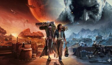 Star Wars Outlaws și Resident Evil Village vin pe Game Pass