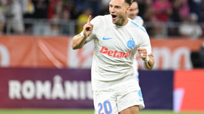 Surpriza din mercato: la ce echipă e așteptat Dennis Politic de la FCSB