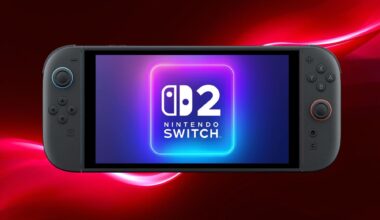 Nintendo ar pregăti Switch 2 Pro OLED sau o variantă Lite a consolei de jocuri