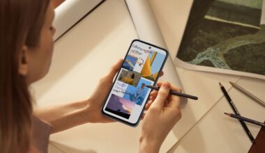 TCL NXTPAPER 70 Pro - smartphone gândit pentru confort vizual, cu suport pentru stylus și prețuri de la 339 Euro