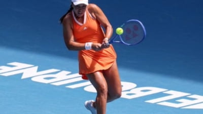 Tabloul semifinalelor la Australian Open. Cum s-a încheiat duelul americancelor din sferturi