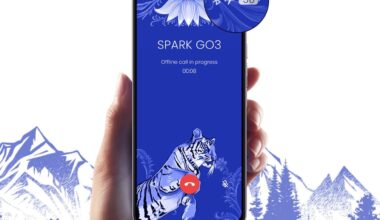 Acest telefon costă 85 euro și are funcție de apeluri fără conexiune la rețea la 1,5 km