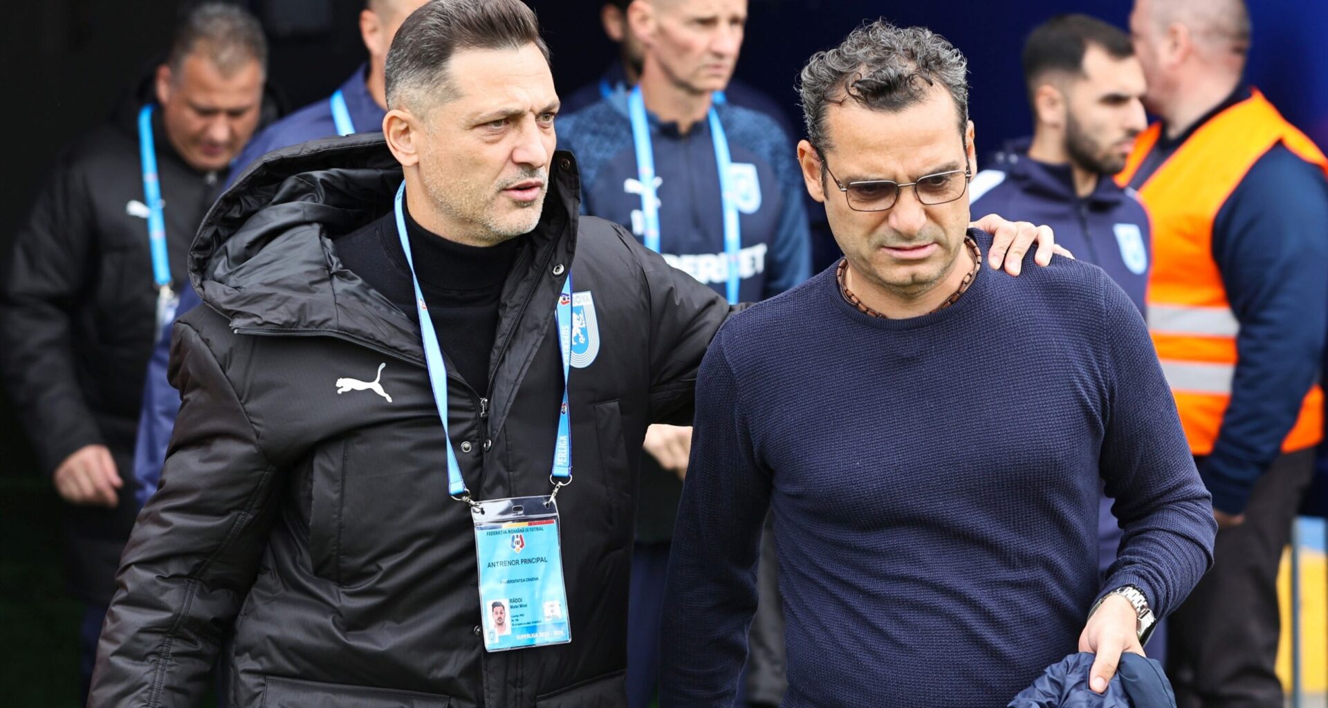 Primul antrenor din Superliga care va fi demis deja în 2026