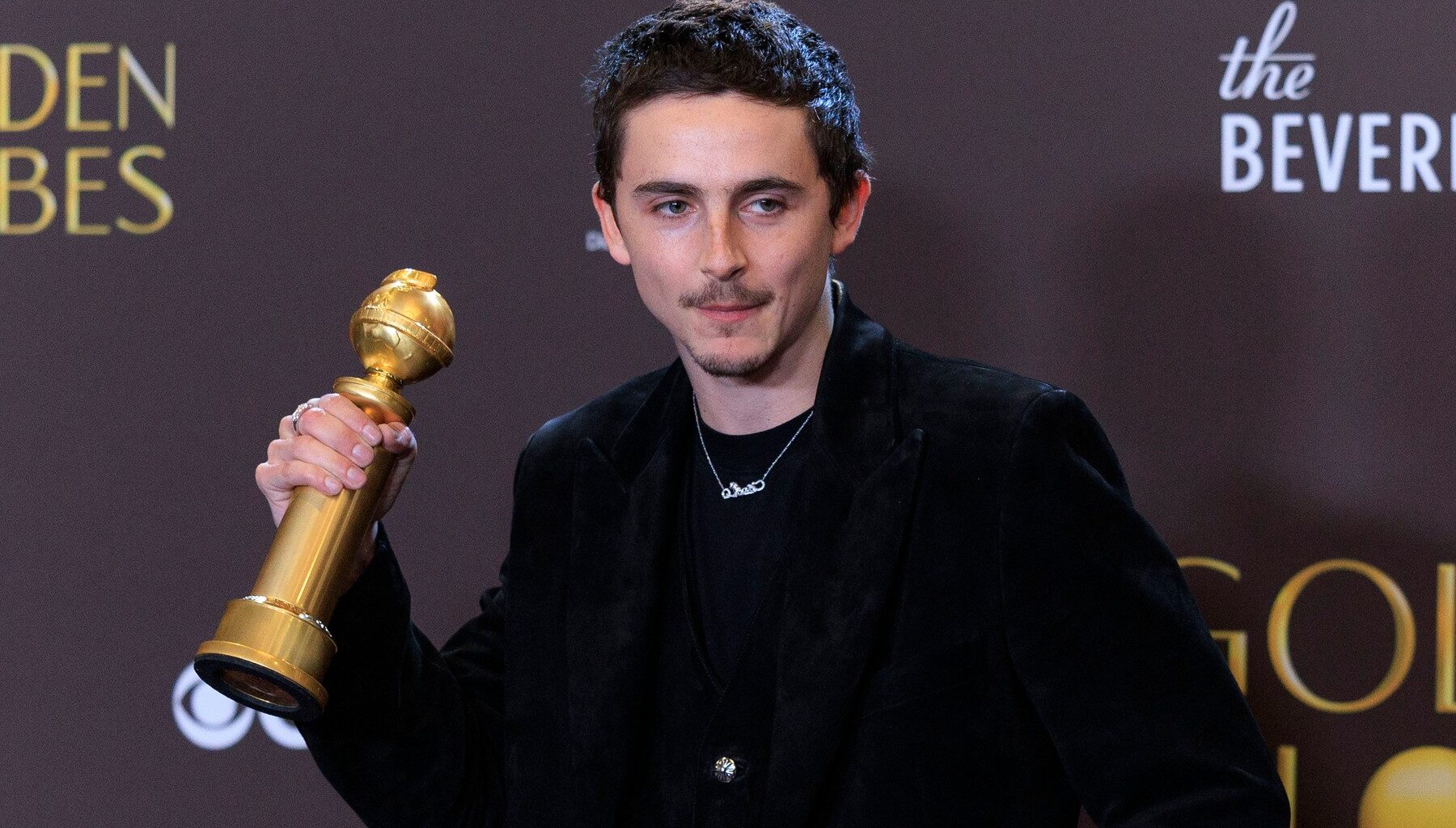 VIDEO Globurile de Aur 2026: Chalamet a câștigat în fața lui DiCaprio și Clooney / „One Battle After Another”, premii pentru regie și cea mai bună comedie / Două Globuri pentru fenomenul „K-Pop Demon Hunters”