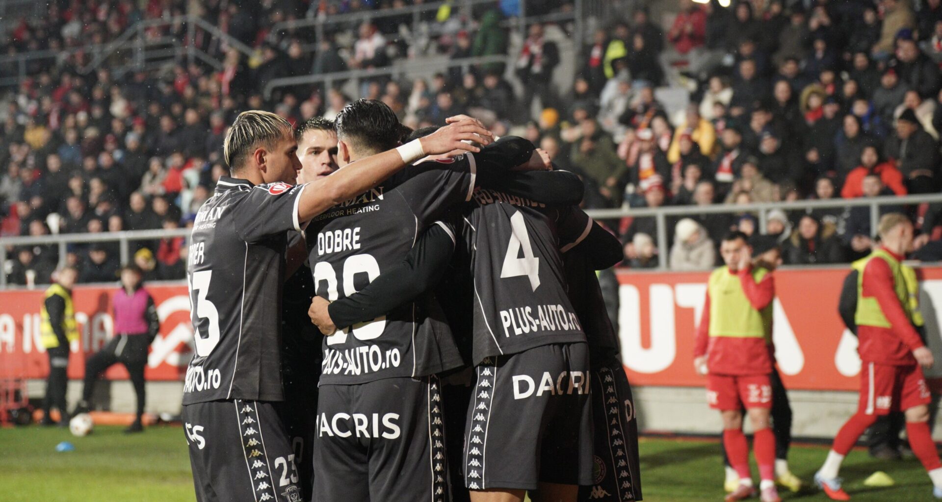 „Dacă era foarte talentat, nu-i dădeau drumul pe bani puțini”