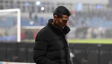 Transferul lui Olimpiu Moruțan poate arunca în aer vestiarul Rapidului. Ce problemă va avea Gâlcă: „Pe ei nu ai cum să-i scoți” - Prosport