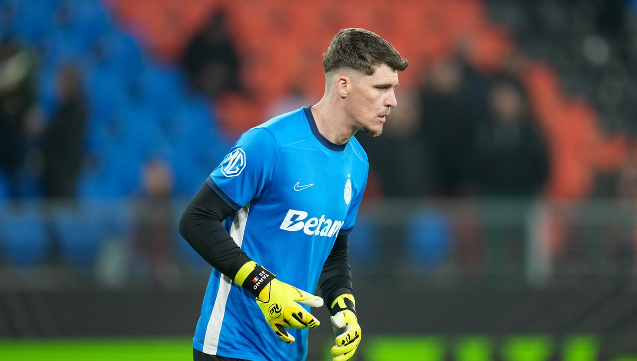 Trecutul complicat al lui Ştefan Târnovanu, pe care puțini l-au ştiut