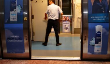 Concursurile de angajare la Metrorex au fost anulate