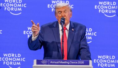 „Noua realitate” a Europei: Săptămâna în care legăturile transatlantice s-au destrămat