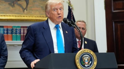 Trump a făcut o gravă eroare cu planul său din Venezuela. Experții americani dau o veste groaznică Casei Albe