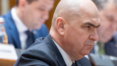 Uite rotativa, nu e rotativa. Ar putea fi PSD-iștii „trași pe sfoară” de Bolojan și să nu mai prindă guvernarea în 2027? Uite rotativa, nu e rotativa. Ar putea fi PSD-iștii „trași pe sfoară” de Bolojan și să nu mai prindă guvernarea în 2027?