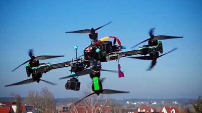 Un expert militar dezvăluie: Arma inteligentă a Ucrainei ce ar salva țara, după succesul contra Rusiei