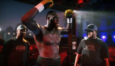 Undisputed și Subnautica conduc lista titlurilor „gratuite”