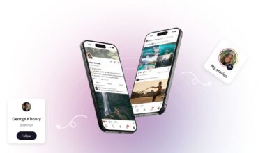 Ce este UpScrolled, noua rețea de socializare pe care fug utilizatorii de TikTok