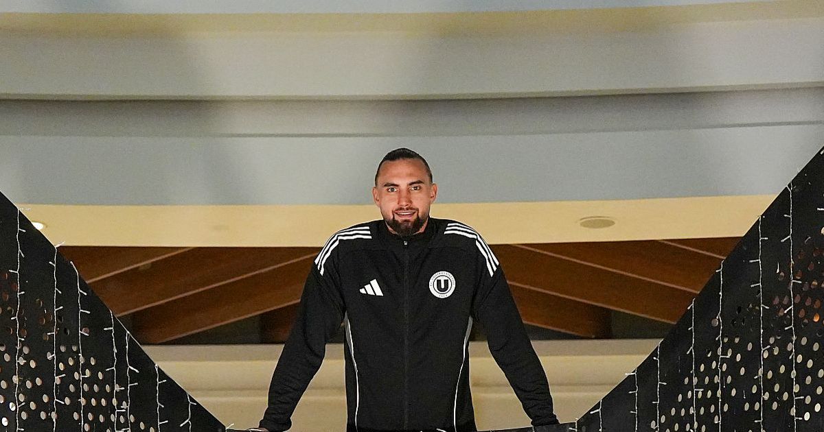 „Am copilărit într-un ghetou”. Virgiliu Postolachi, atacantul lui U Cluj, interviu emoționant în GOLAZO.ro: „E dur, dar te învață cum e viața”