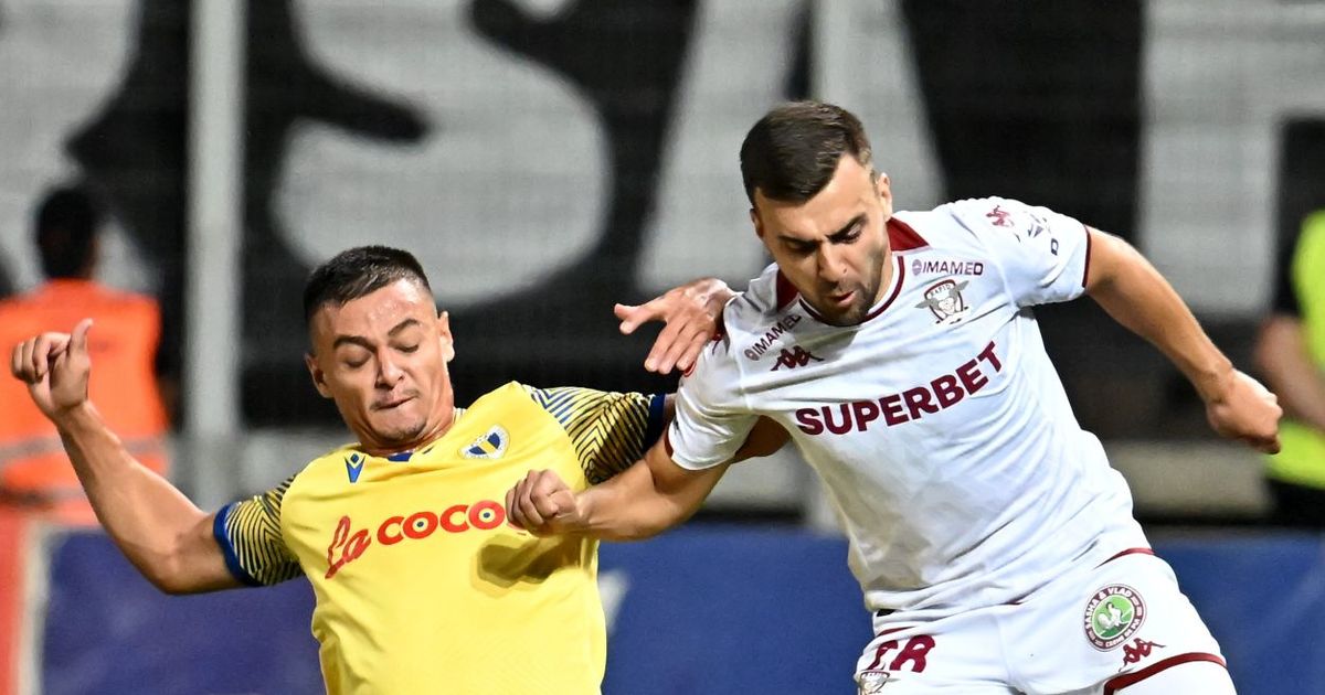 Dinamo, primul transfer în 2026. „Câinii” aduc întăriri în defensivă » Detalii despre contract